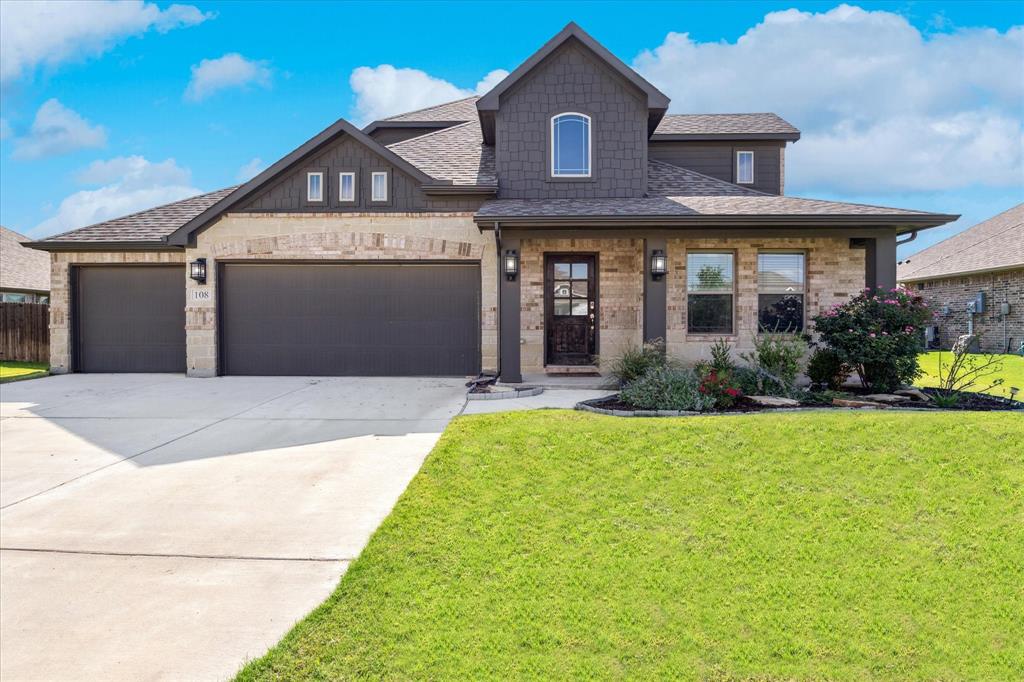 108 Dorothy Court