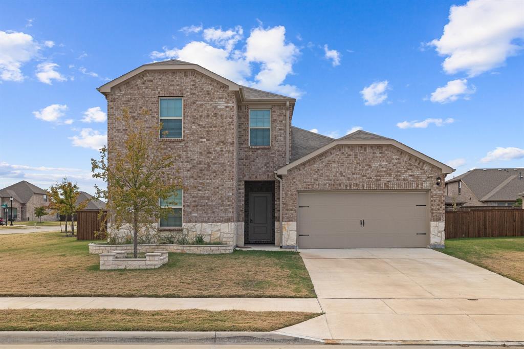 6304 Bracken Drive Property Photo 1