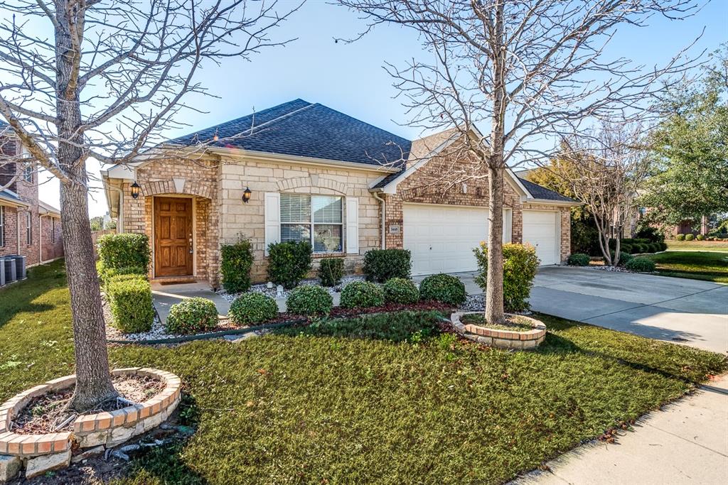 5448 Lavaca Road Property Photo 1