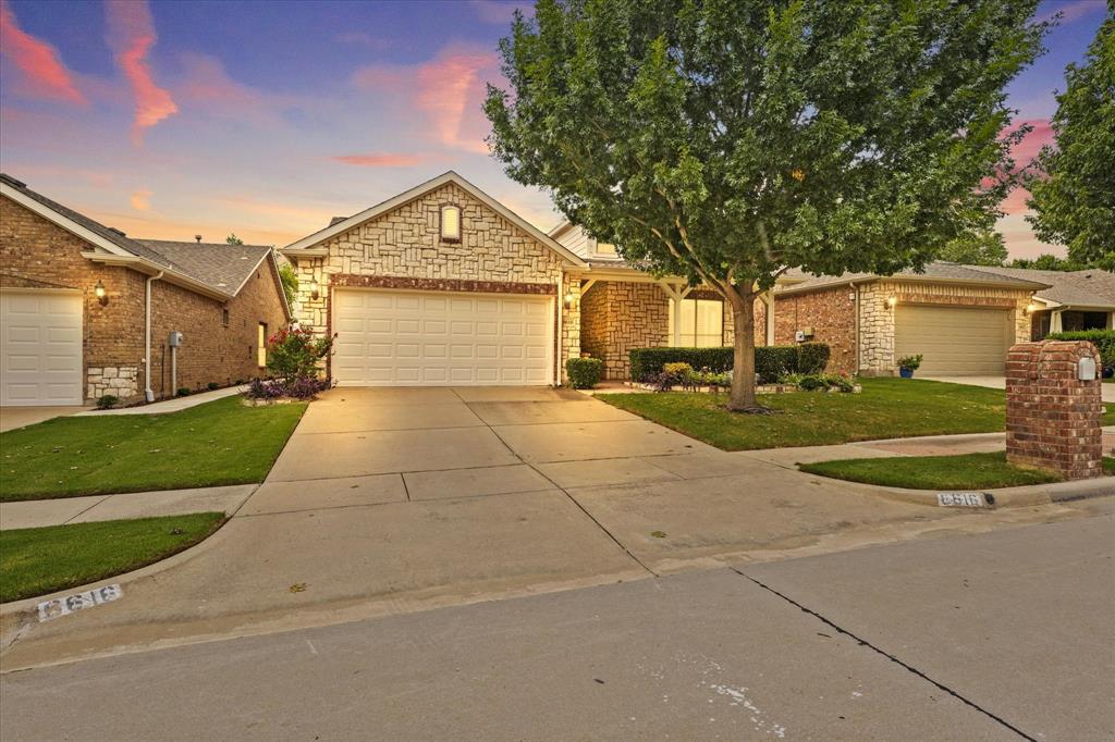 6616 Purbeck Trail Property Photo 1