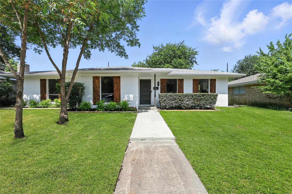 602 Pinebluff Drive