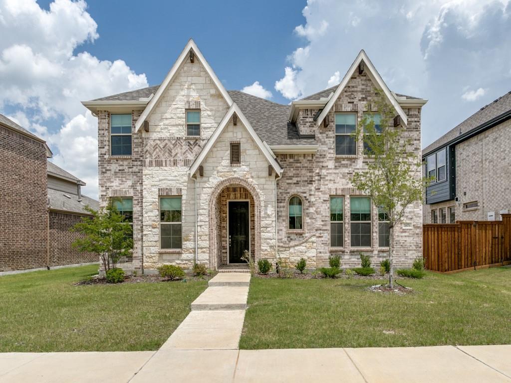 16876 Maple Bend Drive Property Photo 1