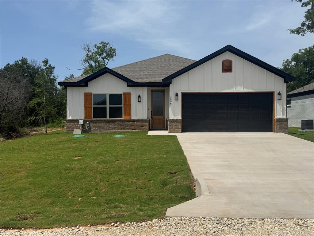 4608 Eagle Nest Court Property Photo 1