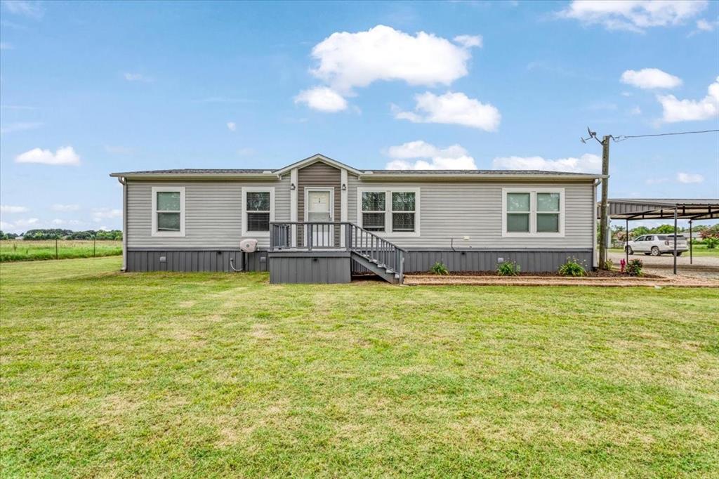 1445 County Road 2230
