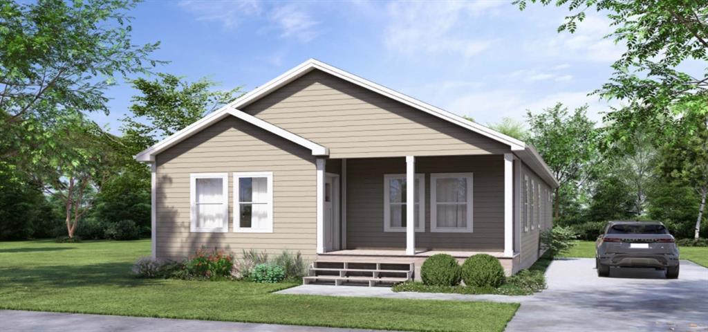 203 Villa Street