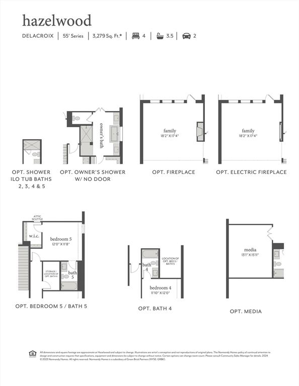 15743 Amber Street Property Photo 3