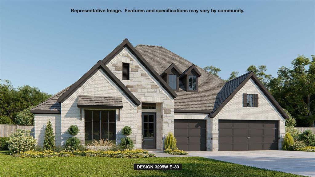 10413 Gray Hills Drive Property Photo 1