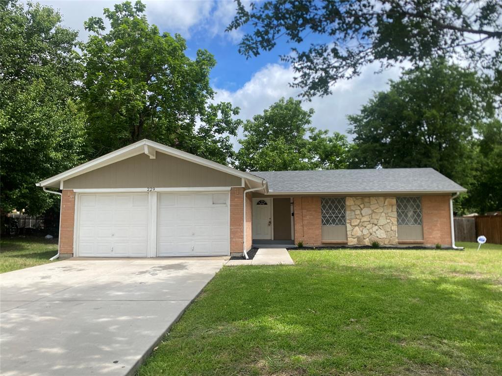 229 Highridge Drive Property Photo 1