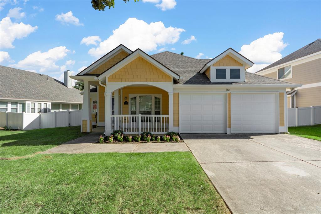 9914 Wethers Field Circle Property Photo 1