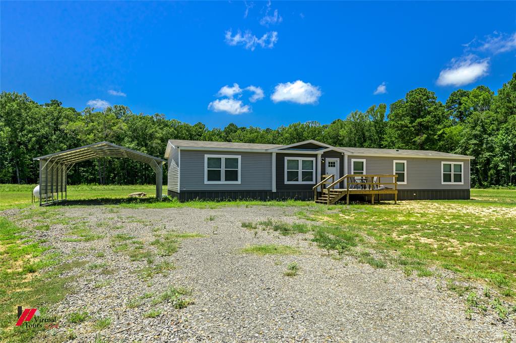 790 Chalybeate Springs Road Property Photo 1