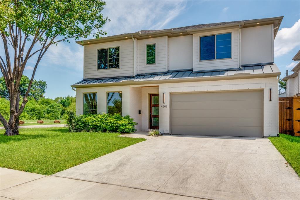 400 Cristler Avenue Property Photo 1