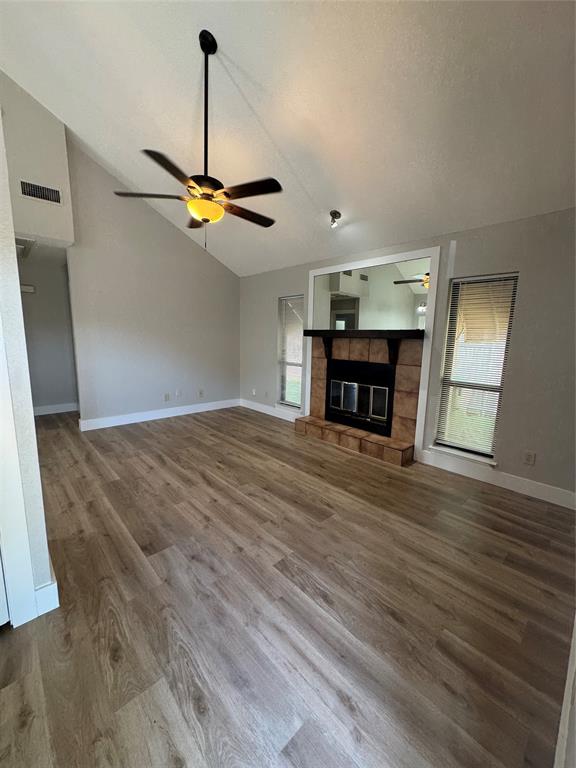 420 S Las Vegas Trail Property Photo 1