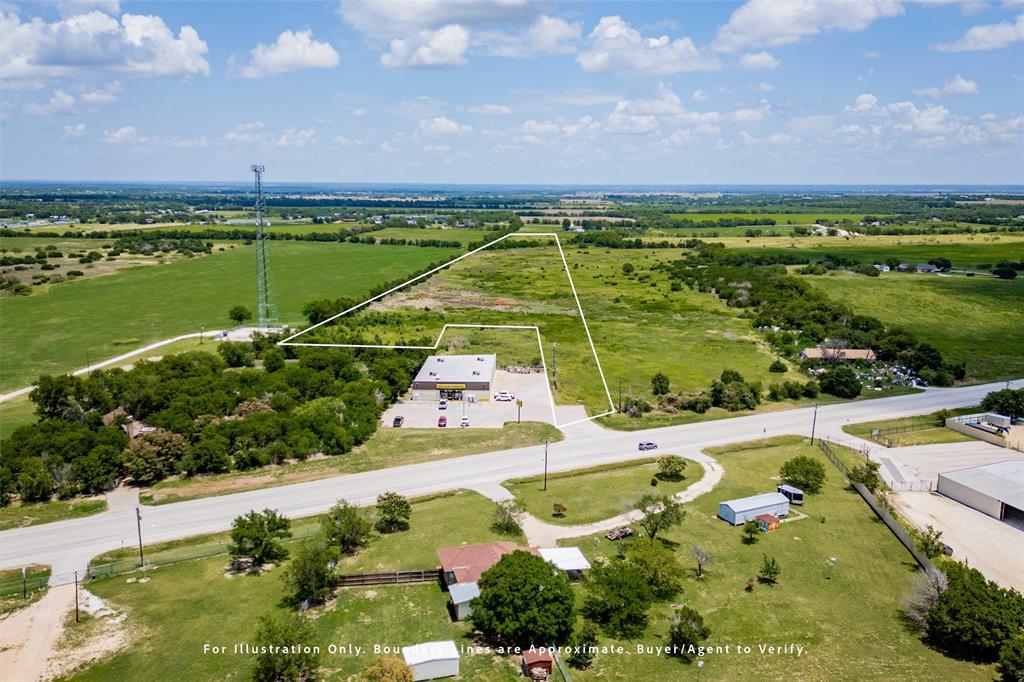 Tbd China Spring Road Property Photo 1