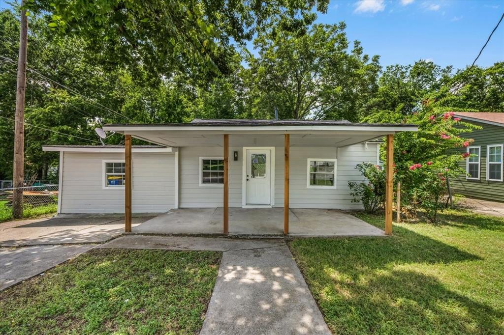 809 Mirike Drive Property Photo 1