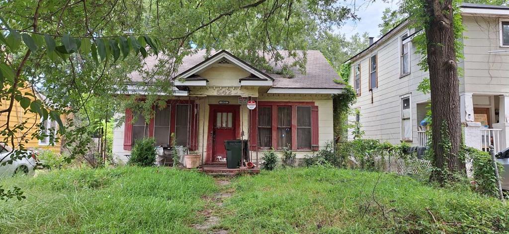542 Merrick Street Property Photo 1