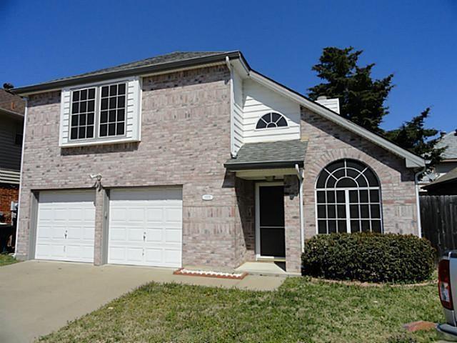 1535 Collin Drive Property Photo 1