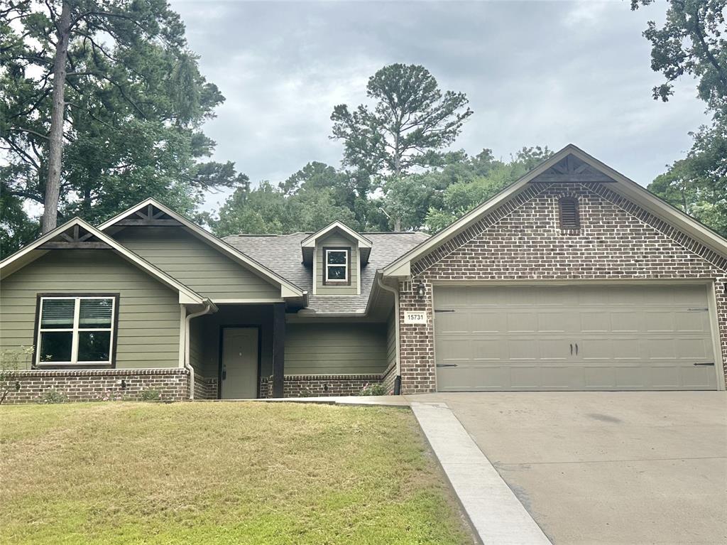 15731 Treasure Cove Property Photo 1