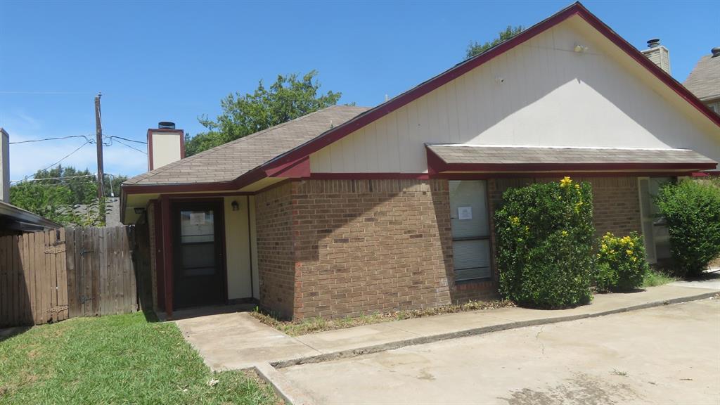 5912 Tinsley Drive Property Photo 1