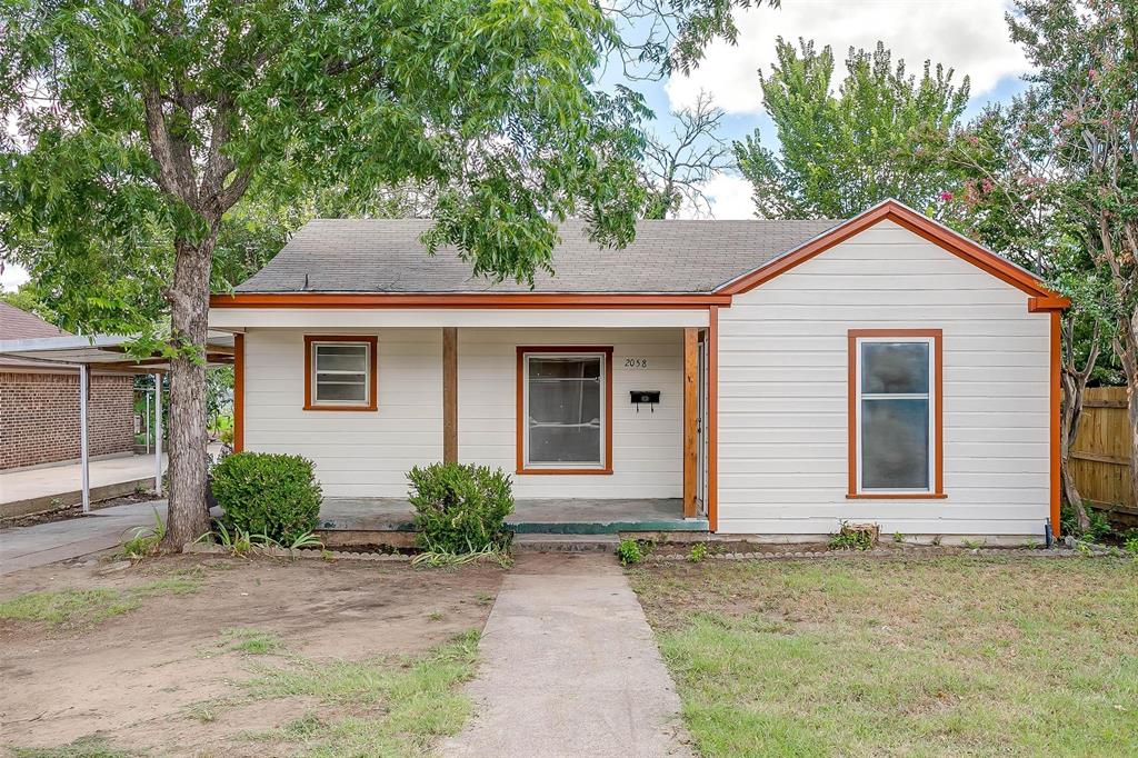 2058 Standifer Street Property Photo 1