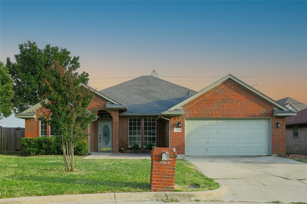 3616 Sutter Court Property Photo 1