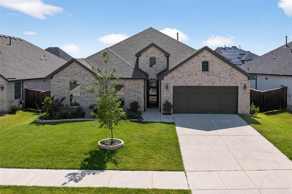 1525 Wild Indigo Drive Property Photo 1