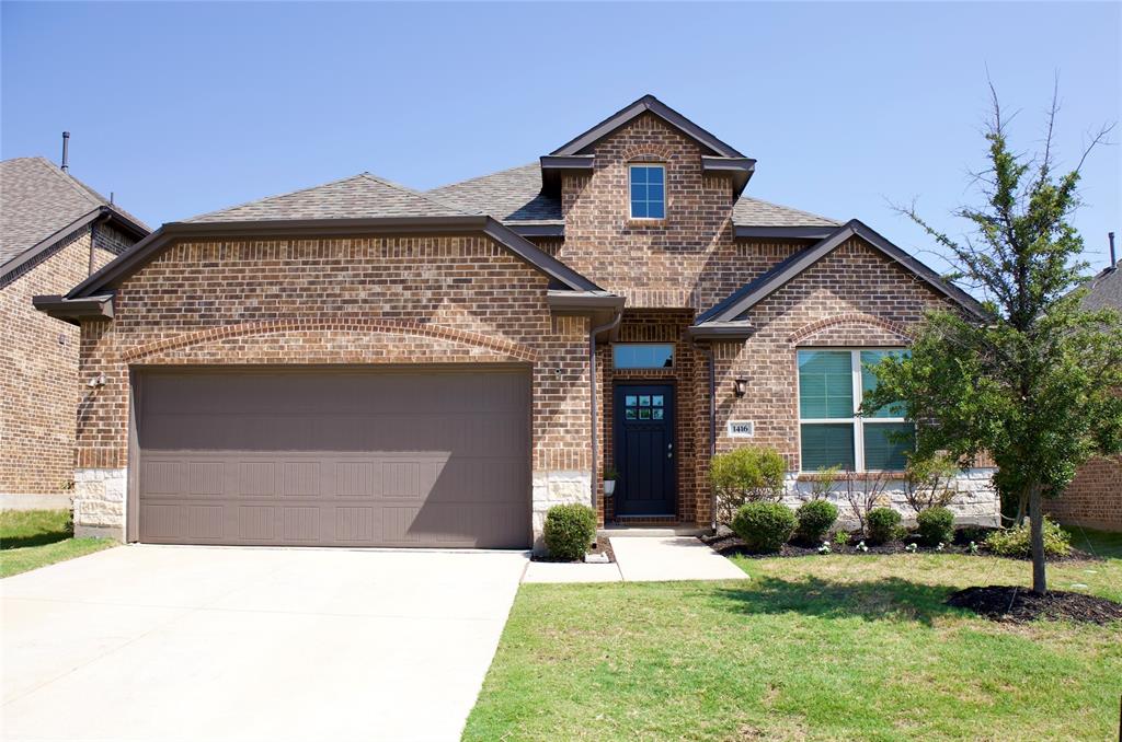 1416 Wolfberry Lane Property Photo 1