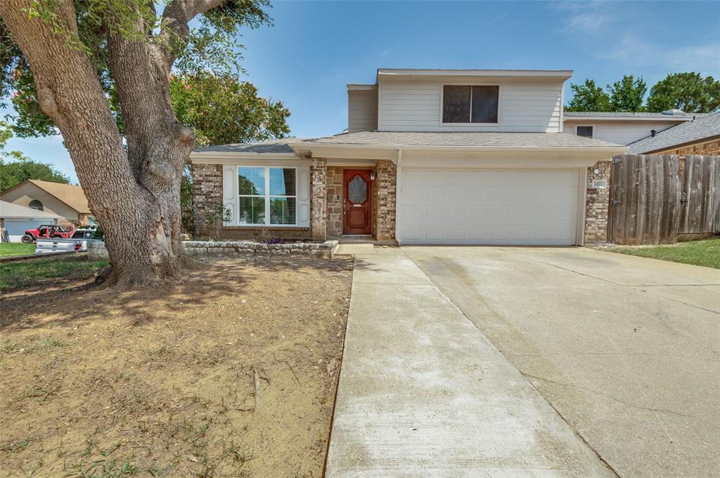 1453 Thistlewood Lane Property Photo 1