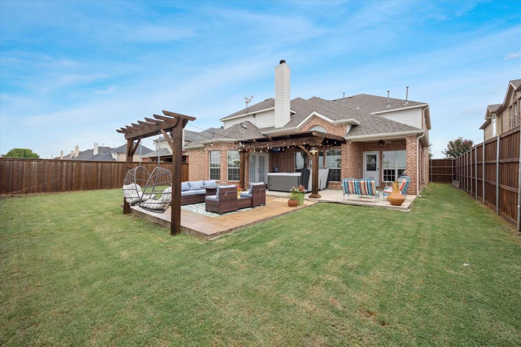 13863 Port Edwards Lane Property Photo 1