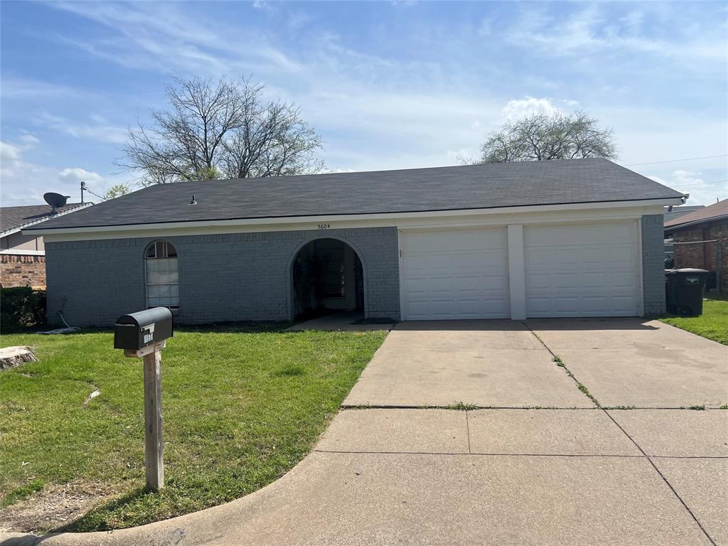 5604 Burton Avenue Property Photo 1