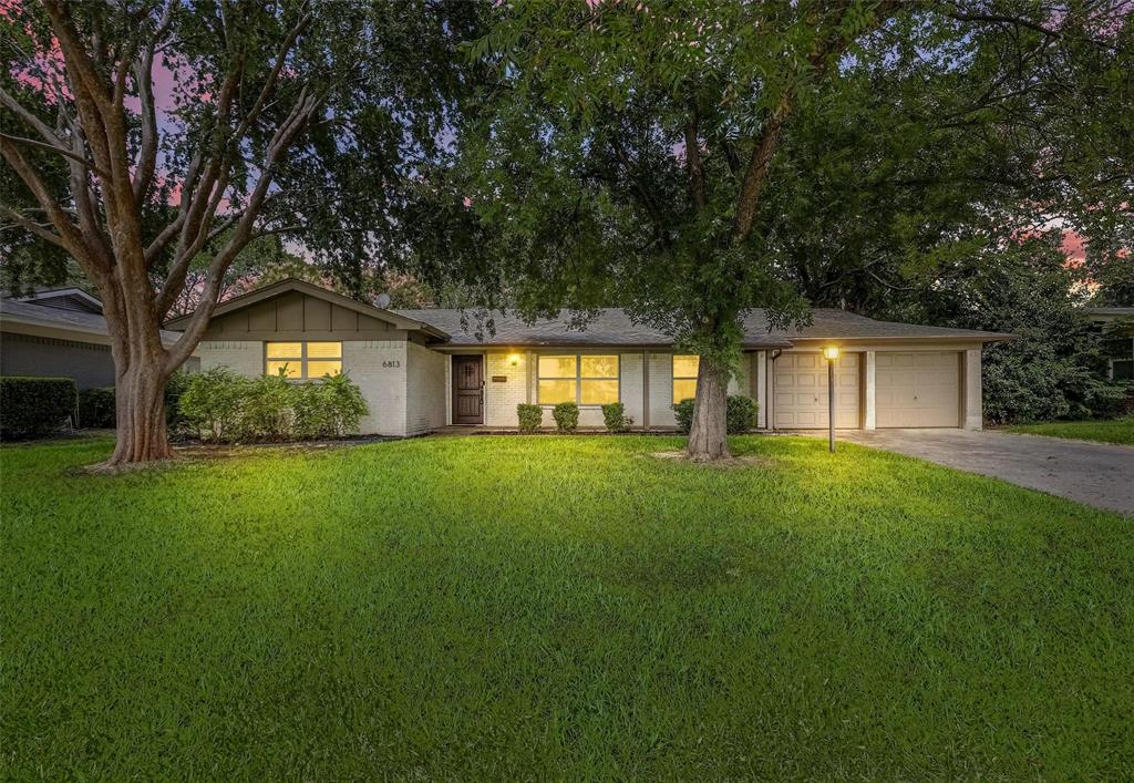 6813 Valhalla Road Property Photo 1