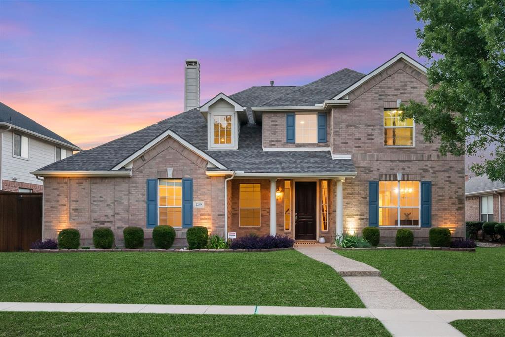 2209 Windy Ridge Court Property Photo 1