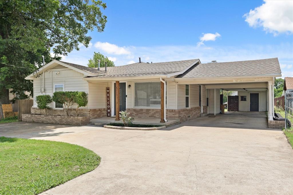 8113 Raymond Avenue Property Photo 1