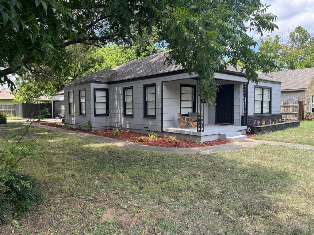 601 Harrisdale Avenue Property Photo 1