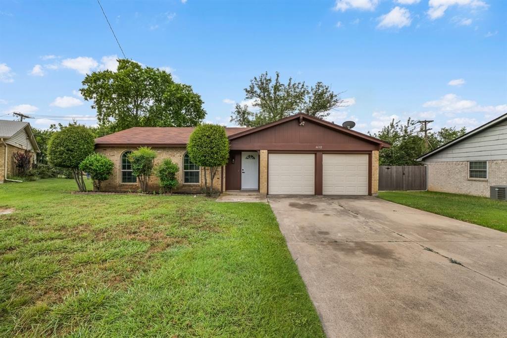 6632 Richardson Drive Property Photo 1