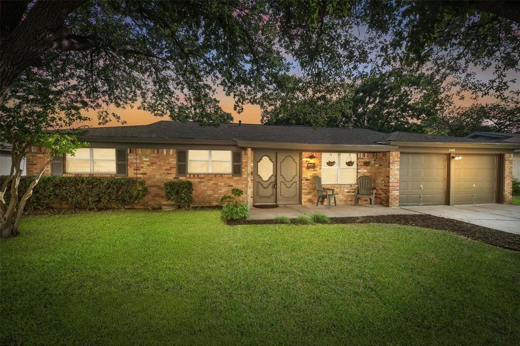 5401 Topper Drive Property Photo 1