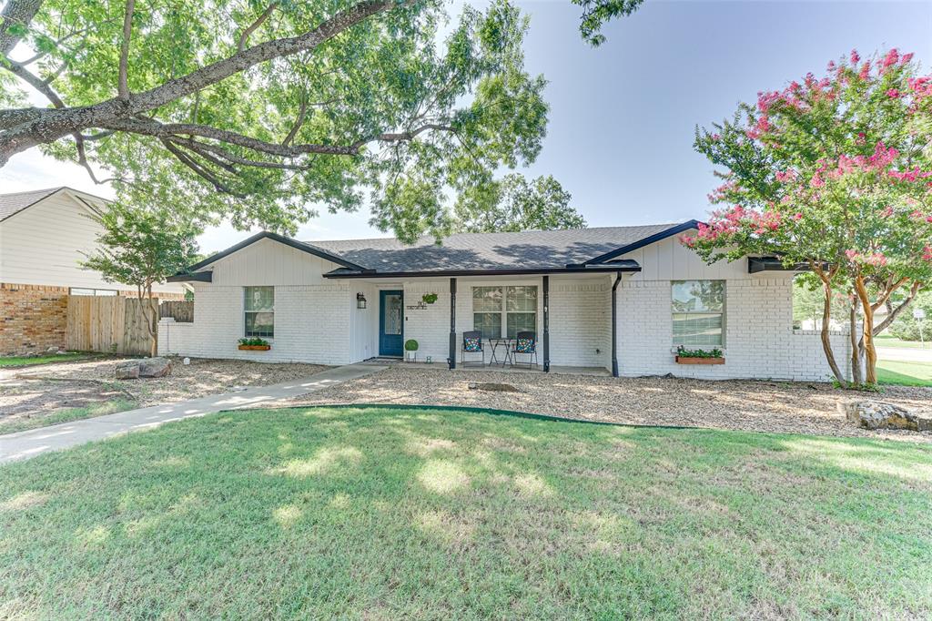 1107 Scarlet Oaks Circle Property Photo 1