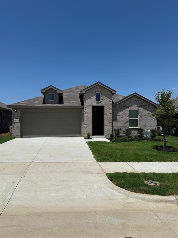 1628 Alberque Drive Property Photo 1