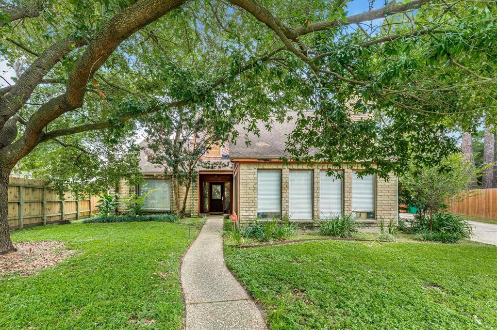 7355 Birchtree Forest Drive Property Photo 1