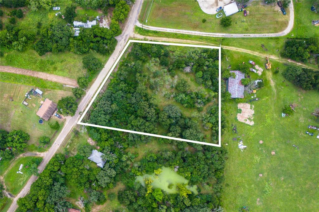 Lot 1 County Road 173 Property Photo 1