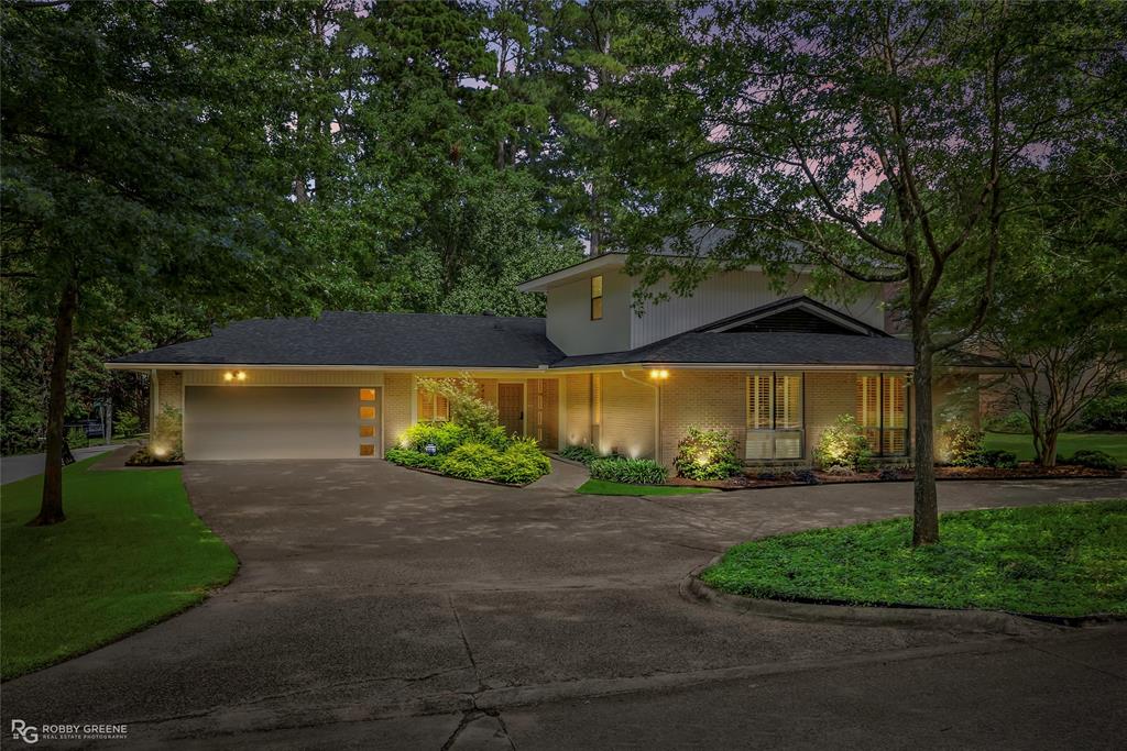 6401 Birnamwood Road Property Photo 1