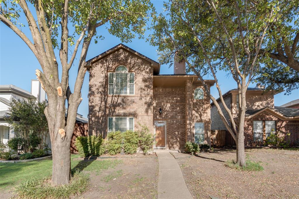 1713 Medina Drive Property Photo 1