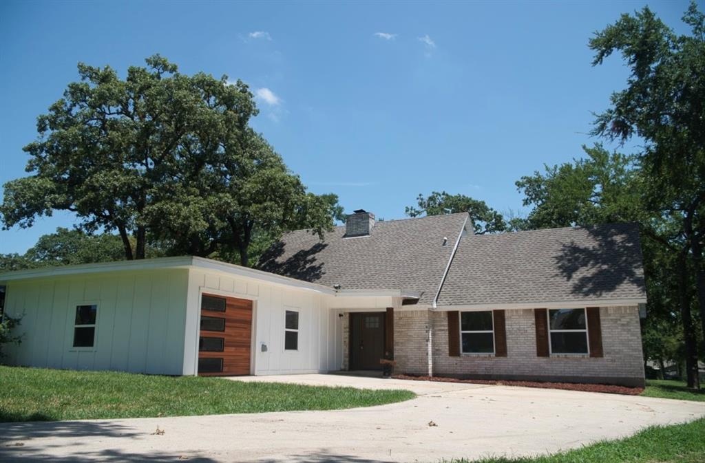 123 Modoc Trail
