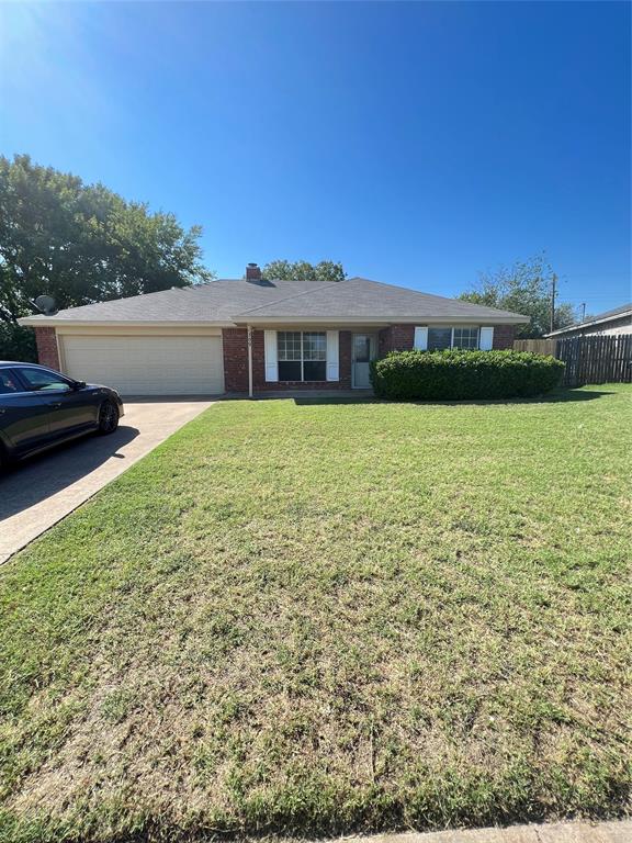 1309 Aviary Drive Property Photo 1