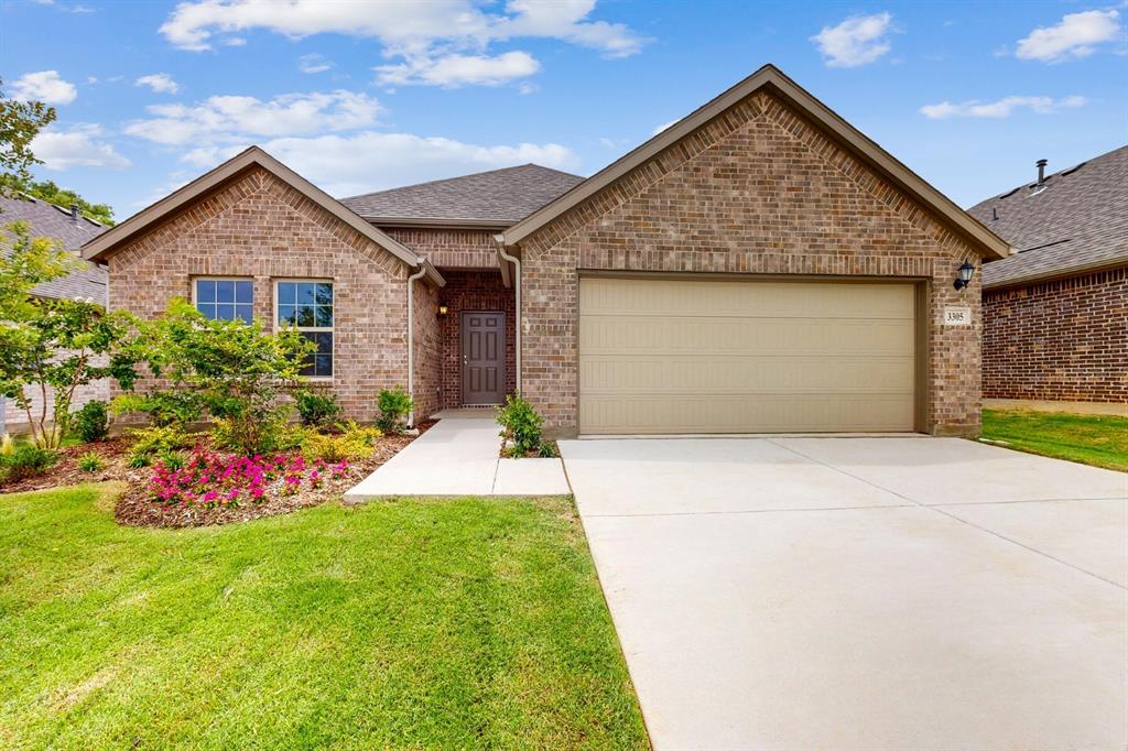 3305 Fortress Way Property Photo 1