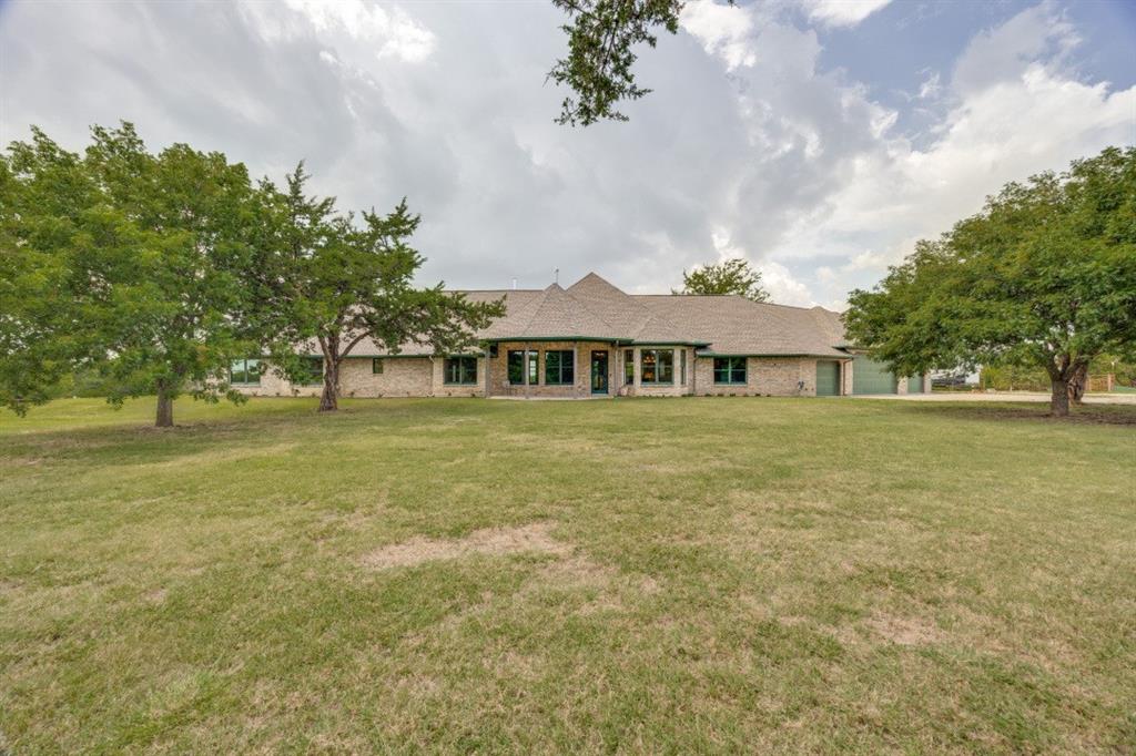 3244 Joe Davis Road Property Photo 2