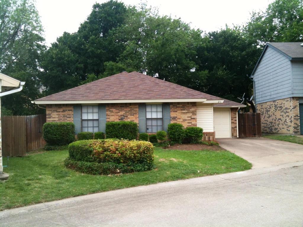 21 Crockett Court Property Photo 1