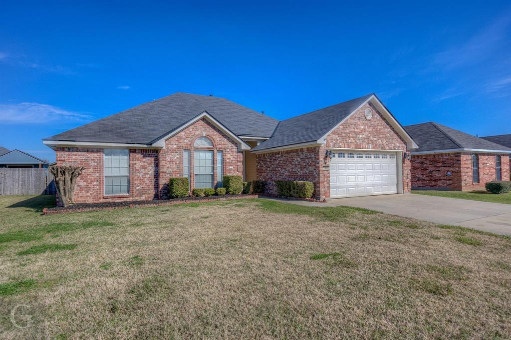 5845 Bluebonnett Drive Property Photo 1