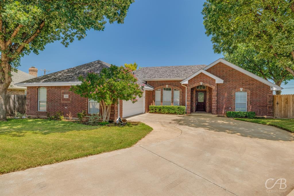 4401 Ridgway Road Property Photo 1