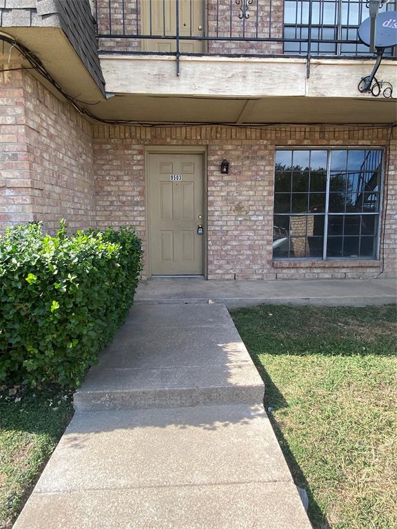 9501 Westpark Drive 9503 Property Photo 1