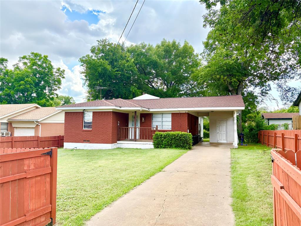 4513 Idaho Avenue Property Photo 1